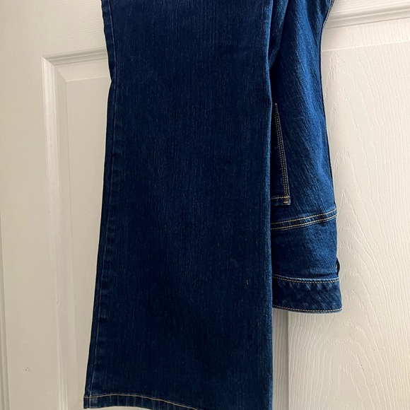 New jeans from Old Navy - Picture 3 of 3